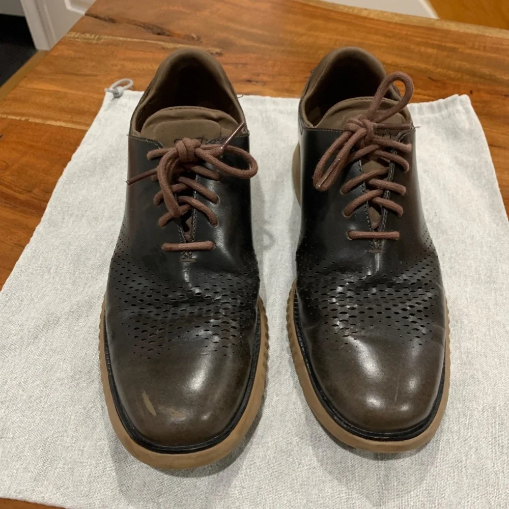 Cole Haan mens super